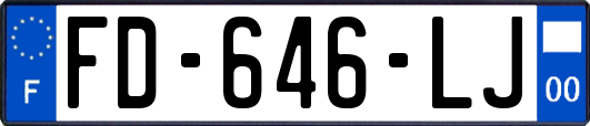 FD-646-LJ