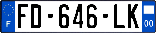 FD-646-LK