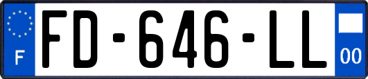 FD-646-LL