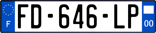 FD-646-LP