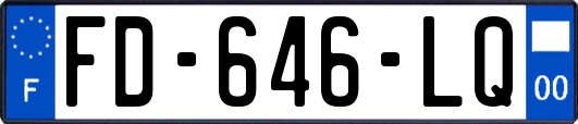 FD-646-LQ