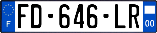FD-646-LR
