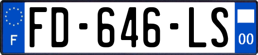FD-646-LS