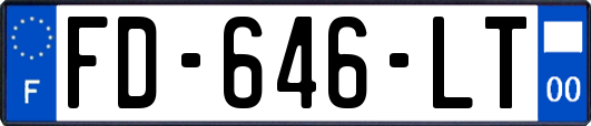FD-646-LT