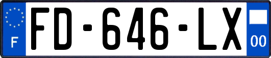 FD-646-LX