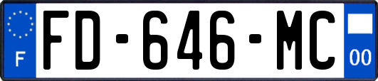 FD-646-MC