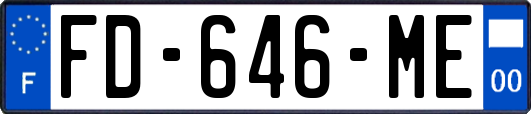 FD-646-ME