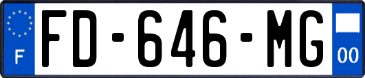 FD-646-MG