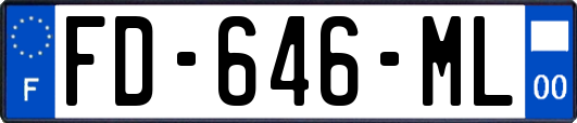 FD-646-ML