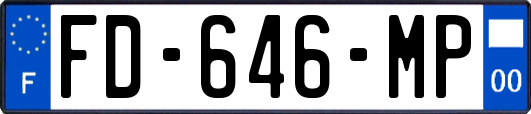 FD-646-MP