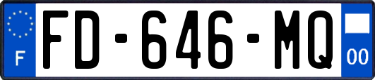 FD-646-MQ
