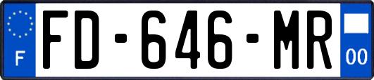 FD-646-MR