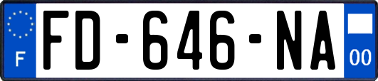 FD-646-NA