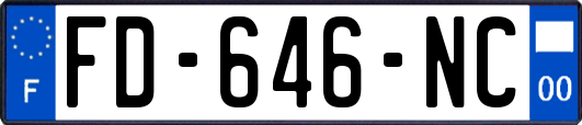 FD-646-NC