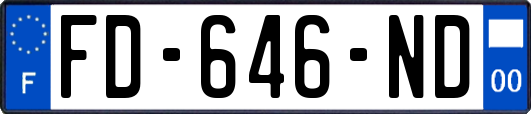 FD-646-ND