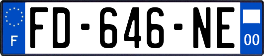 FD-646-NE