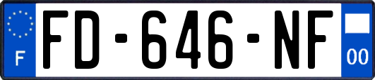 FD-646-NF