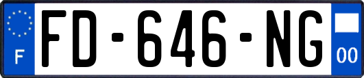 FD-646-NG