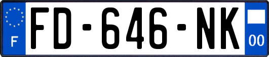 FD-646-NK