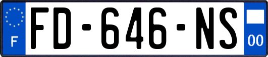 FD-646-NS