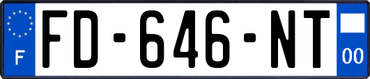 FD-646-NT