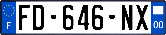 FD-646-NX