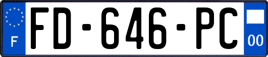 FD-646-PC