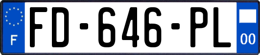 FD-646-PL
