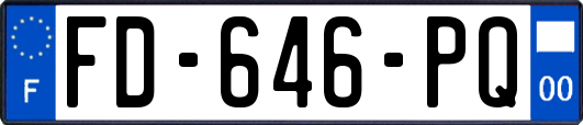 FD-646-PQ
