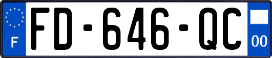 FD-646-QC