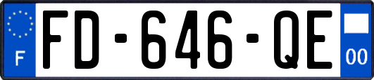 FD-646-QE