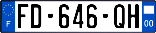 FD-646-QH