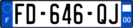 FD-646-QJ