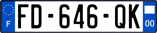FD-646-QK