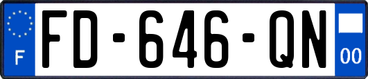 FD-646-QN