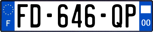 FD-646-QP