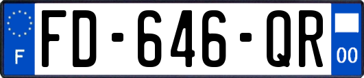 FD-646-QR