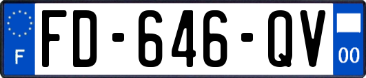 FD-646-QV