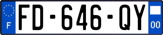 FD-646-QY
