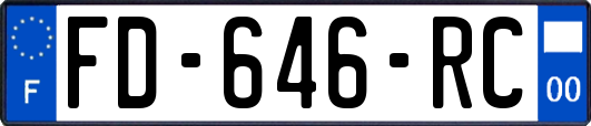 FD-646-RC