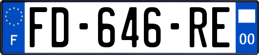 FD-646-RE