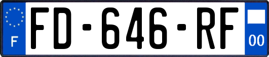 FD-646-RF