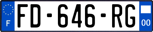 FD-646-RG