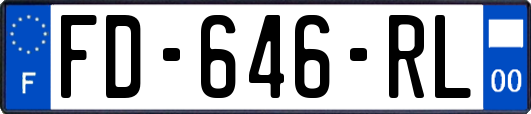 FD-646-RL