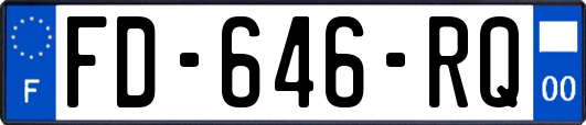 FD-646-RQ