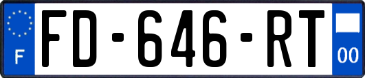 FD-646-RT