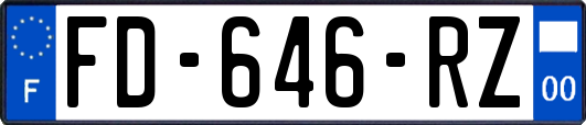 FD-646-RZ