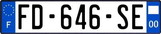 FD-646-SE