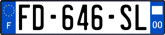 FD-646-SL