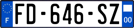 FD-646-SZ